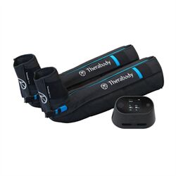 Máy massage bắp chân nén khí Therabody RecoveryAir PRO Compression Bundle